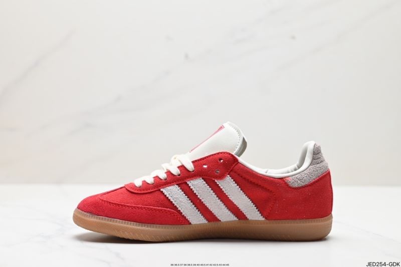 Adidas Samba Shoes